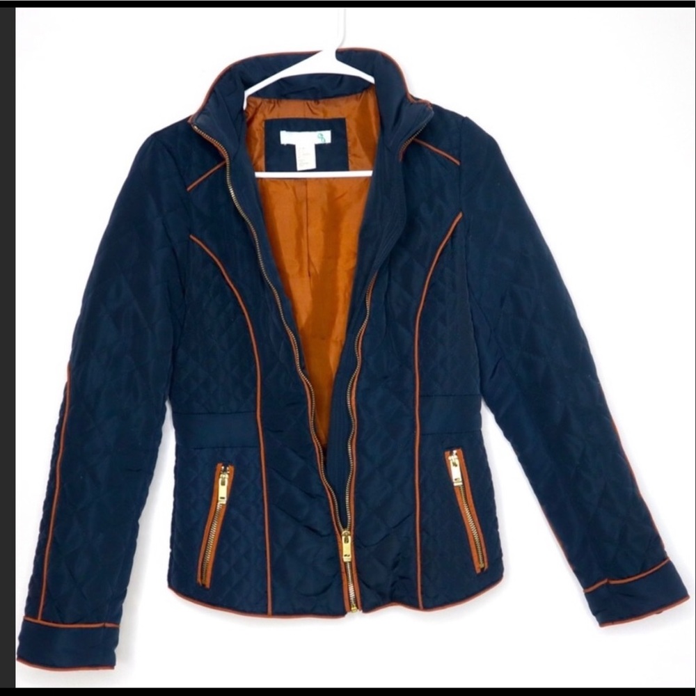 H&M Jacket